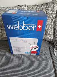 Oczyszczacz Webber Air Purifier