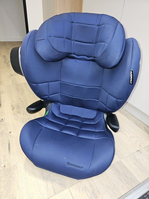 Fotelik Avionaut maxispace isofix