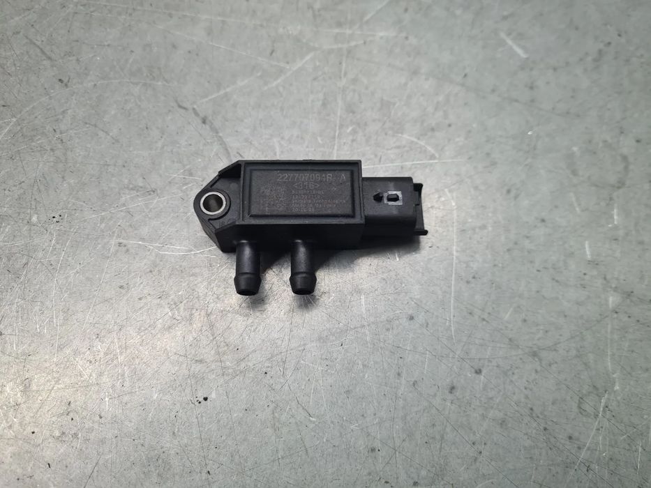 Sensor filtro particulas / FAP NISSAN Qashqai III (J12)