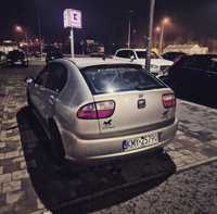 Seat Leon 1.9tdi