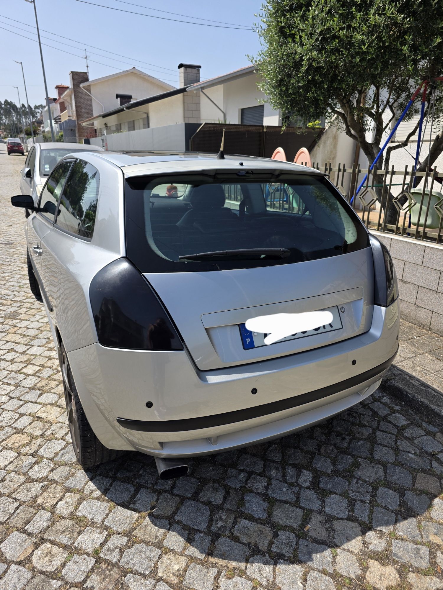 Fiat stilo 1.9 jtd