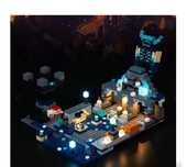 Lego oświetlenie