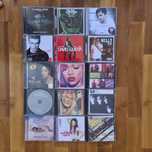 Dla konsererow muzyki zagranicznej zestaw 13 płyt CD