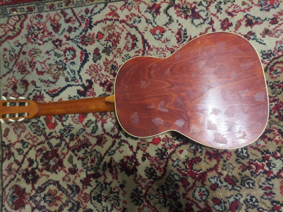 Класична гітара Cremona