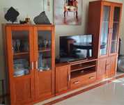 Movel Sala Conjunto -Novo