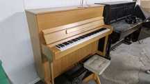 Pianino Hellas konsola 115cm SUPER STAN, JAK NOWA