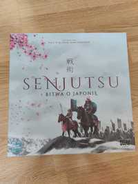 Senjustu - Bitwa o Japonię - gra planszowa [PL]