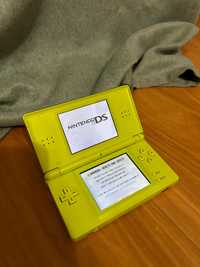 Nintendo DS - Verde