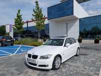 Bmw seria 3 e90 R6 328xi xDrive 3.0l skóra jasna 234KM szyberdach