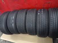 Opony 185/60/15 Michelin nexen Fulda Nokian...