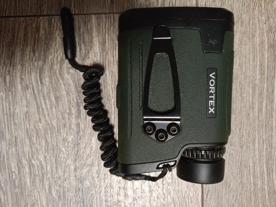 Дально мір Vortex 3000