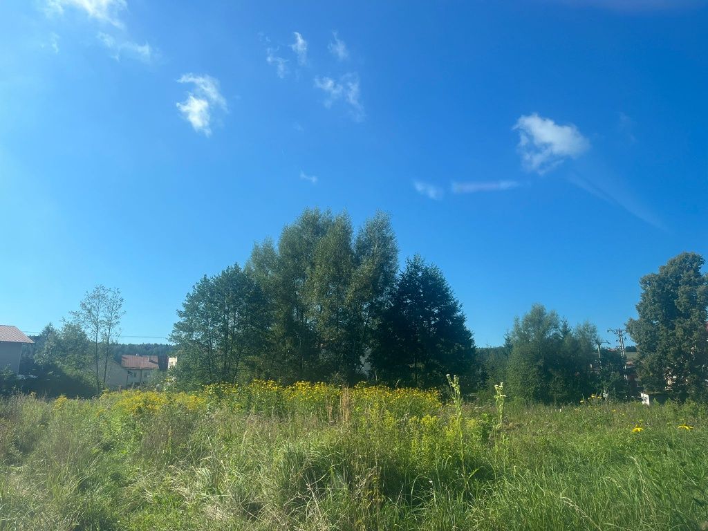 Działka budowlana, 20 arów, okazja,WARUNKI ZABUDOWY
