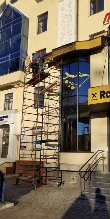 Вишка тура / вышка тура / леса / риштування / оренда / аренда / продаж