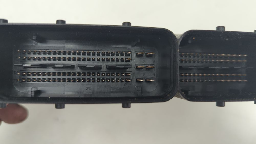 Блок керування двигуном (мотором) для Volkswagen CC 2013-2017