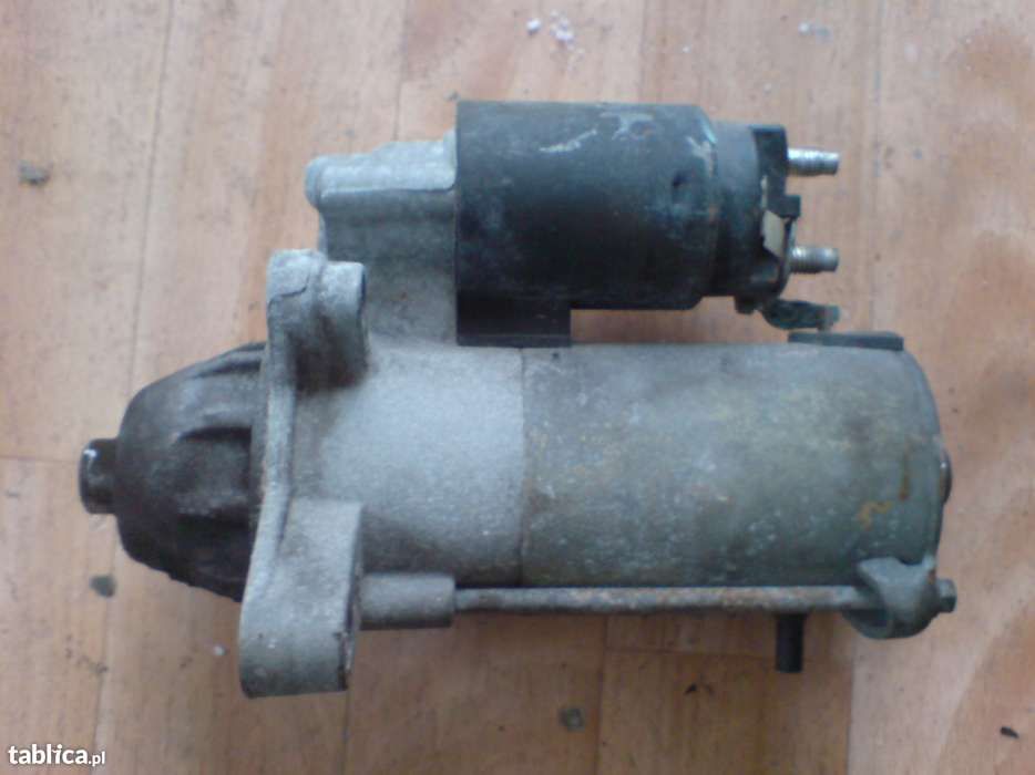 MONDEO mk1 mk2 1.6 1.8 2.0 16v alternator rozrusznik