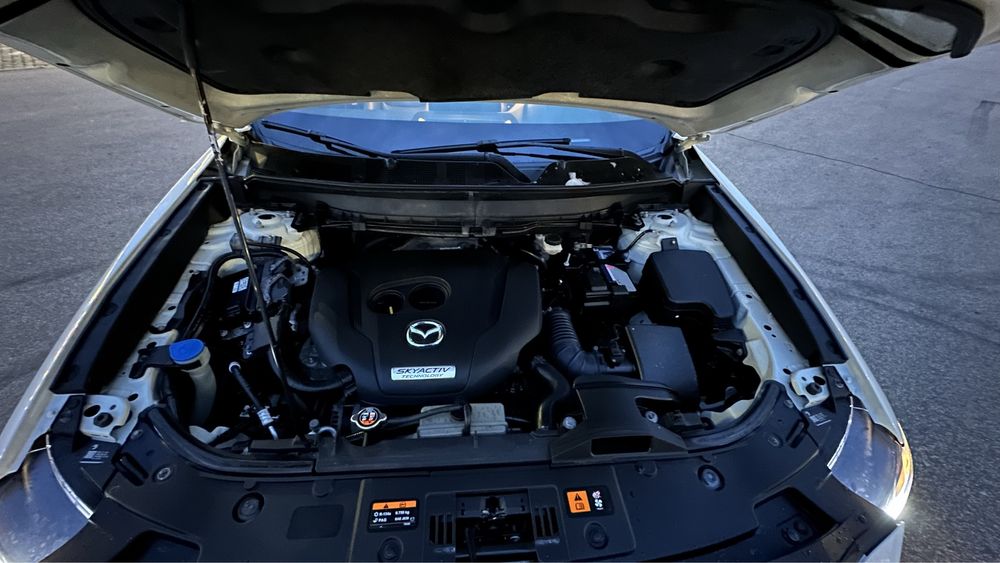 Продам авто Mazda CX-9