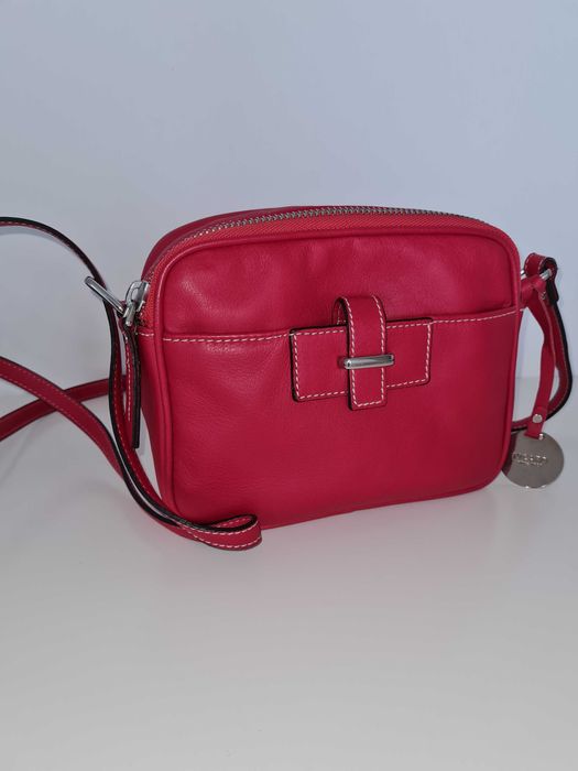 Шкіряна сумка Picard (нова)