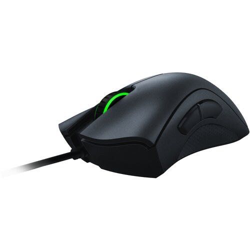 Razer deathadder essential