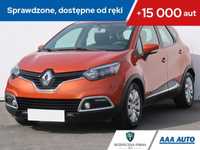 Renault Captur 0.9 TCe, Salon Polska, Serwis ASO, Klima, Tempomat, Parktronic
