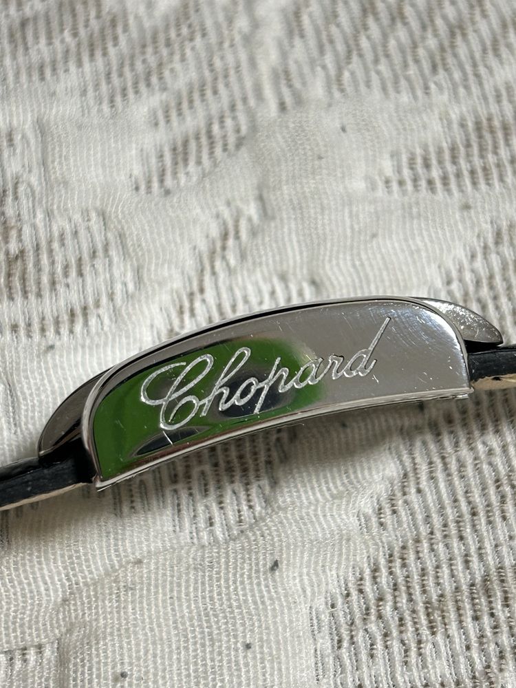 Годинник Chopard
