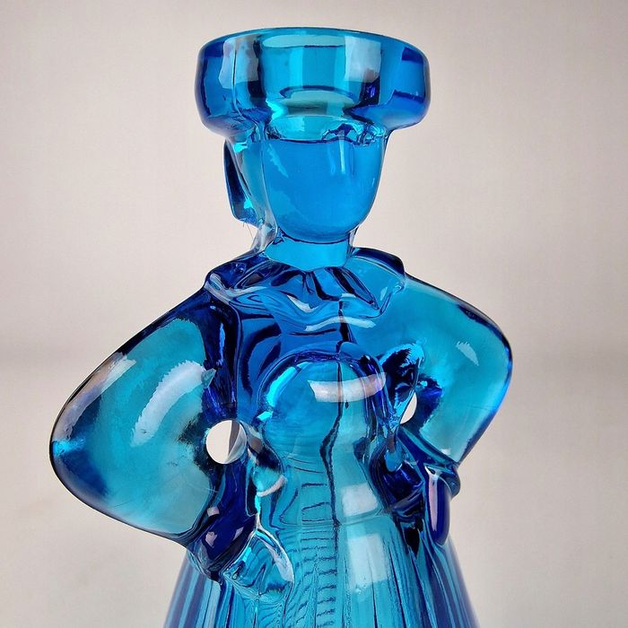 Karolinka Świecznik Ząbkowice HSG PRL proj. Eryka Trzewik-Drost