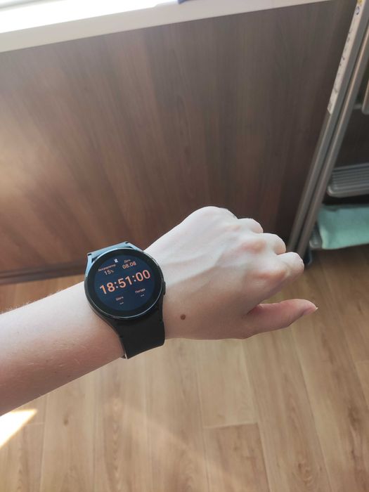 Samsung galaxy watch 4