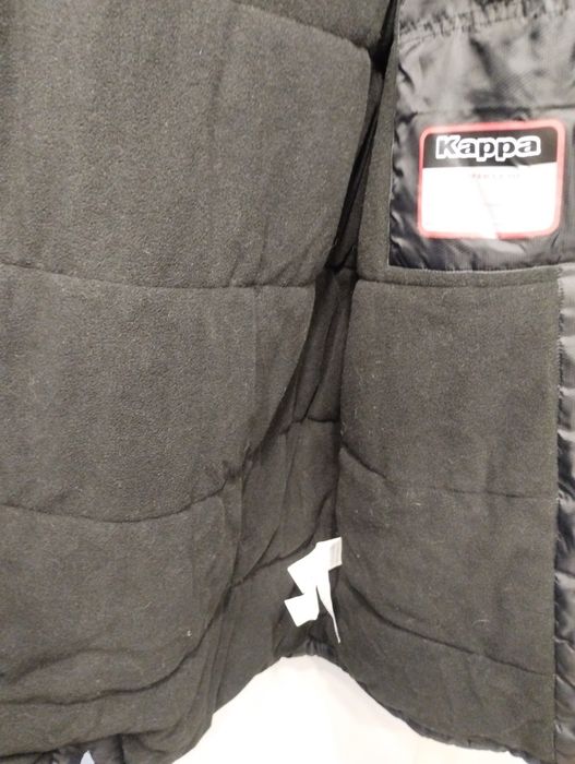 Kurtka męska Jagiellonia Białystok