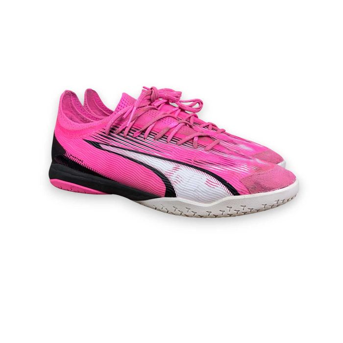 Buty piłkarskie halowe Puma Ultra Ultimate Court r. 42,5