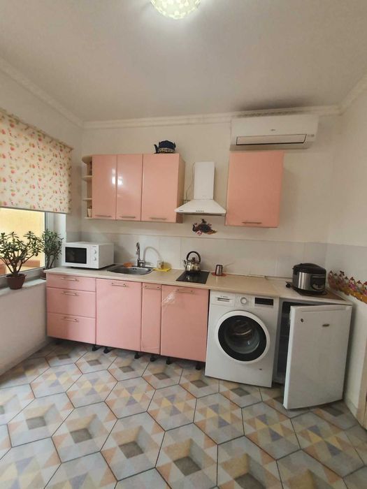 Сдам дом у моря. 10 ст. Большого Фонтана.