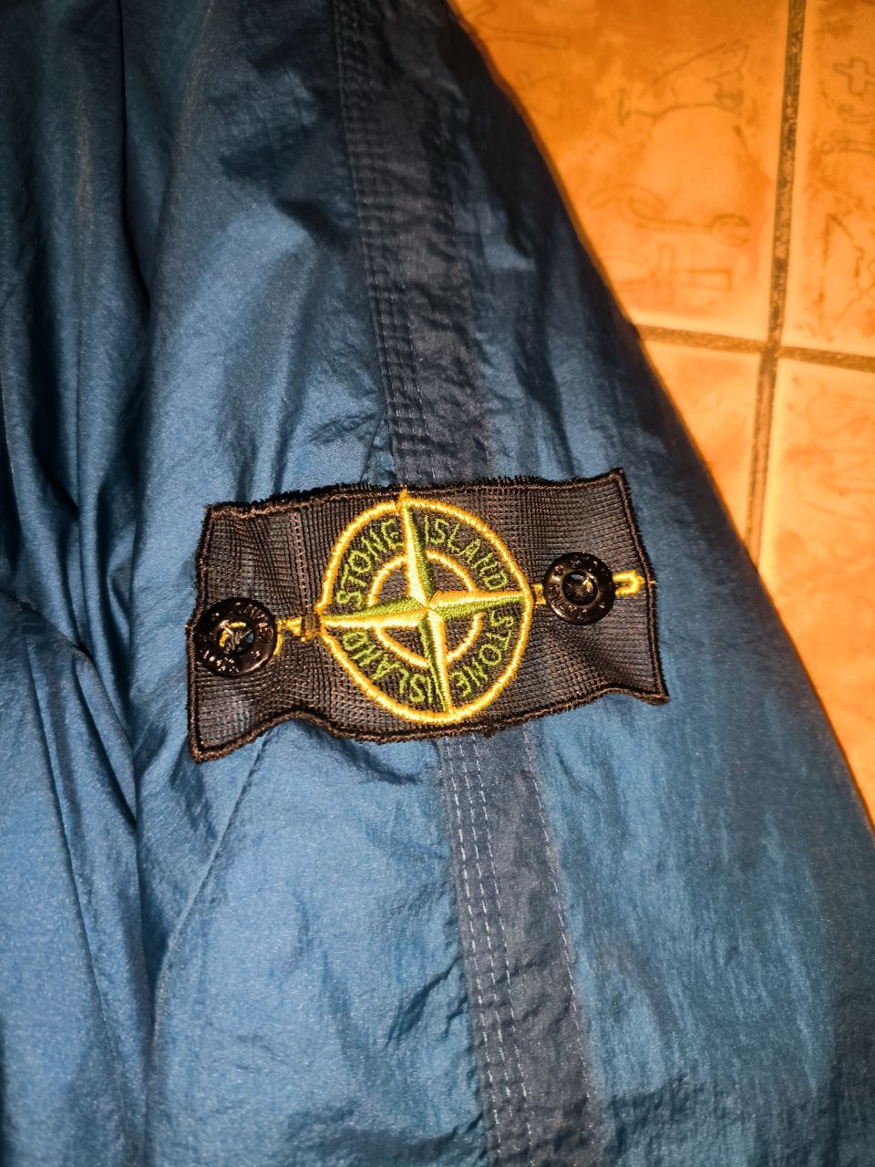 Куртка stone island 2009 Down Jacket