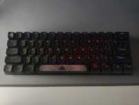 Klawiatura Corsair k65 mini rgb