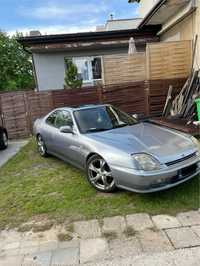 Honda Prelude 2.0