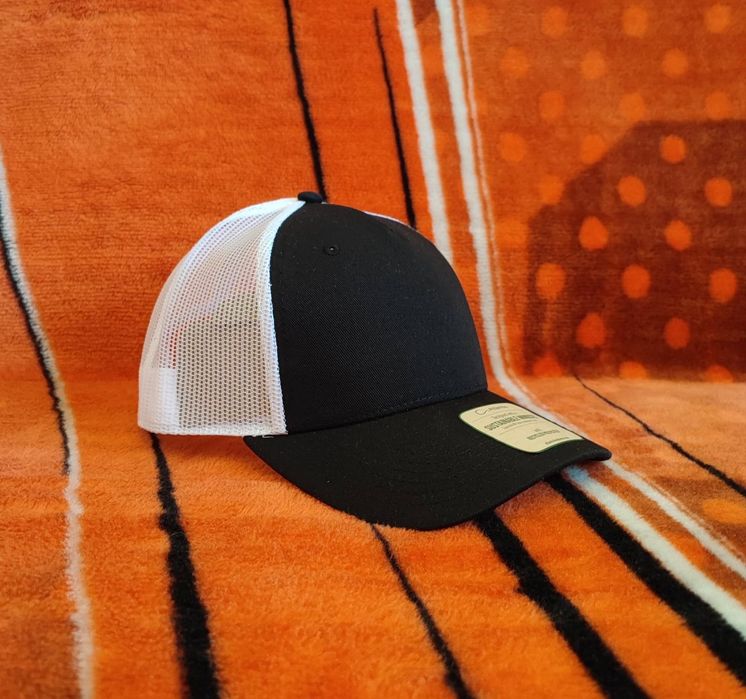 Оригінал. Тракер Atlantis Італія кепка з сіткою супер пропозиція