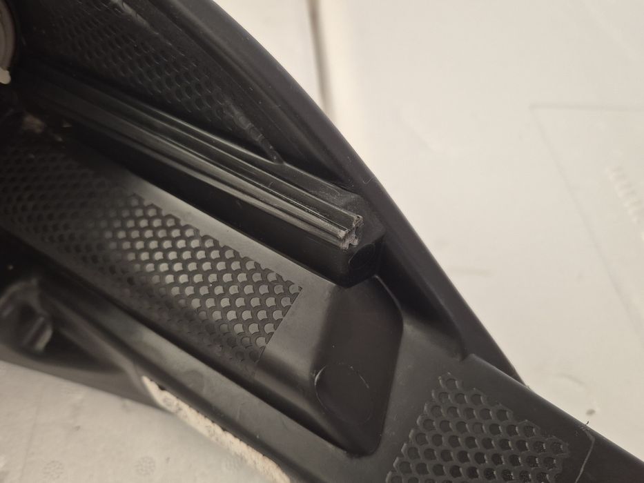 Kia Picanto reflektor lewy