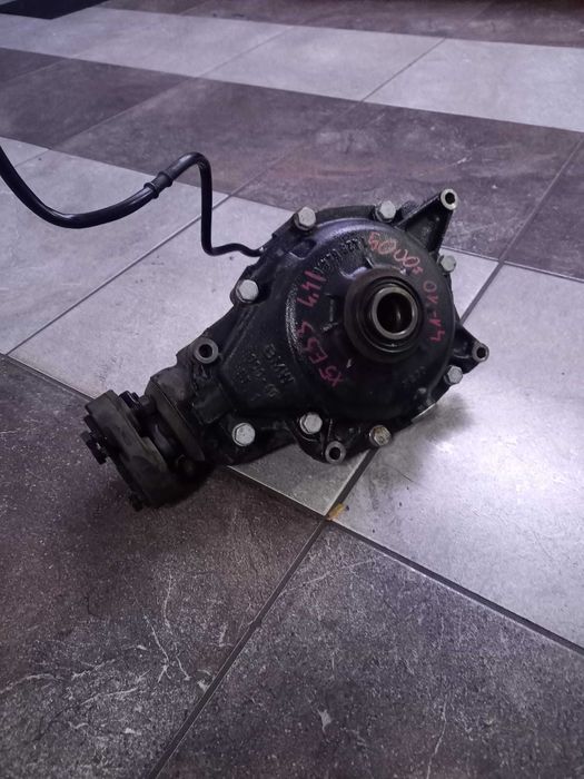 Dyfer most przedni BMW X5 E53 4.4i  przełożenie 40/11