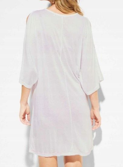 B.P.C sukienka plażowa boho ^44/46