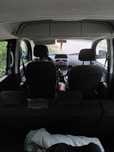 Renault kangoo 7 lugares