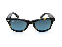 Сонцезахисні окуляри Ray-Ban TINTED BLUE