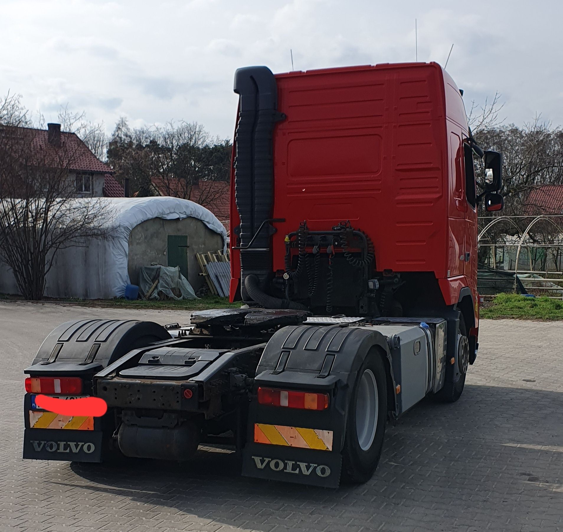 Sprzedam Volvo Fh 13 , 460 , Eur 5