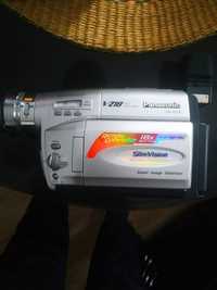Відеокамера Panasonic NV-ZV18GC