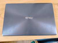 Laptop Asus R520u