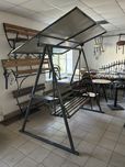 Кована гойдалка колисанка качелі гойдалки колисанки качеля гойдалки