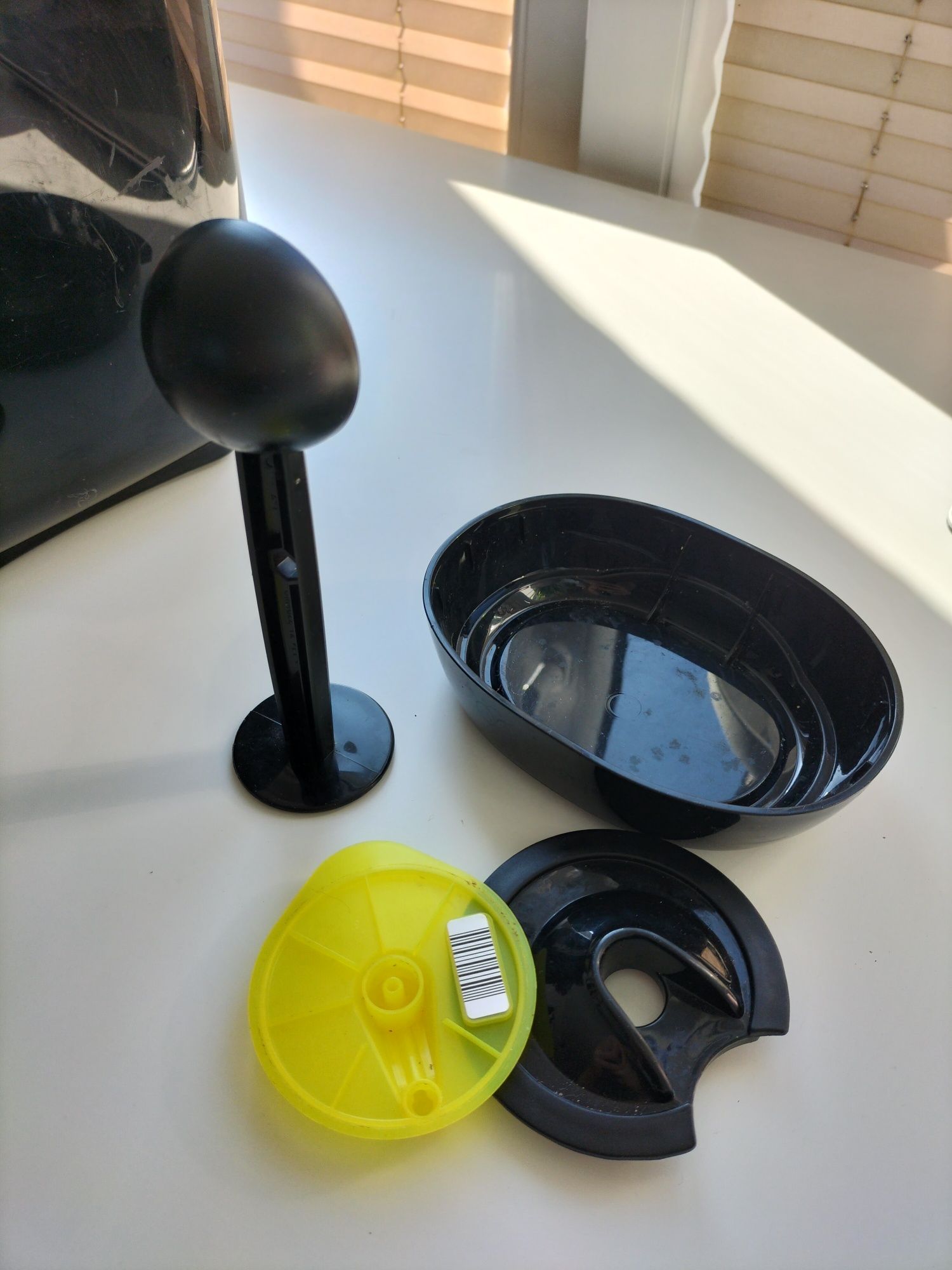 Bosch express tassimo