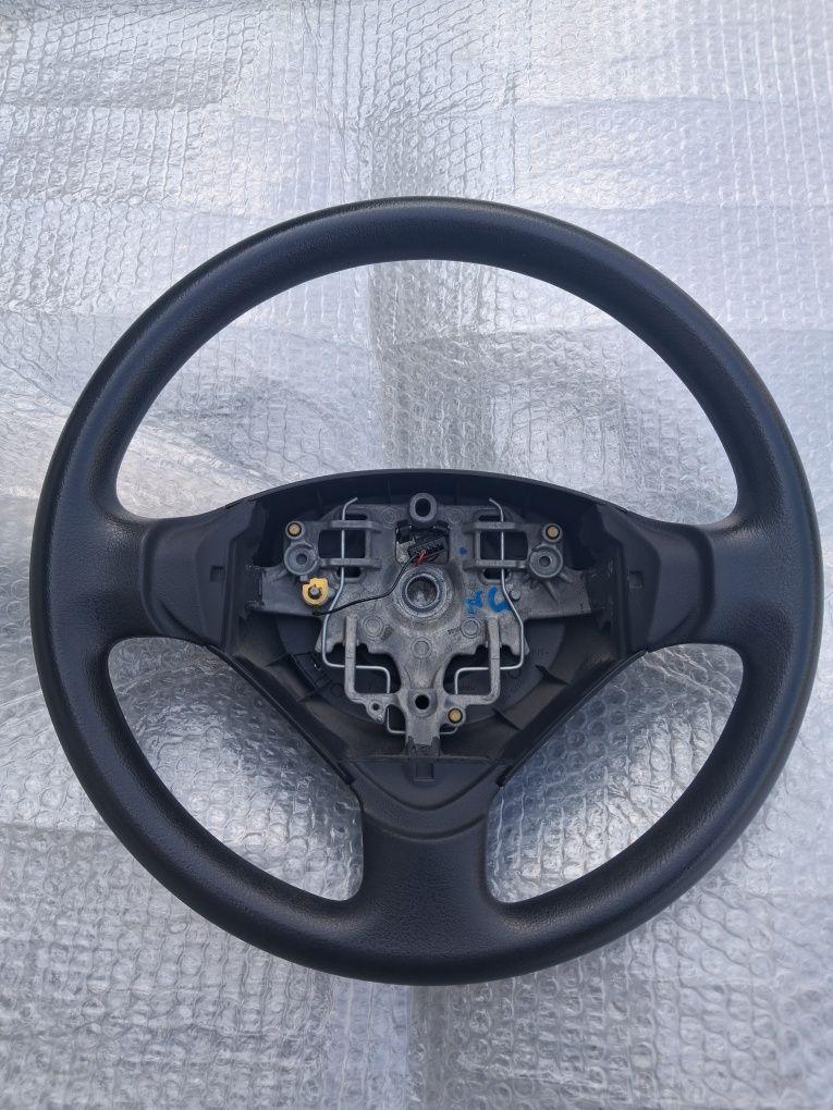 Kierownica  Partner Berlingo Expert Jumpy stan bdb 2008- 2018