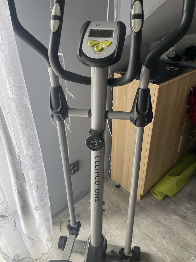 Orbitrek elliptgo one go sport