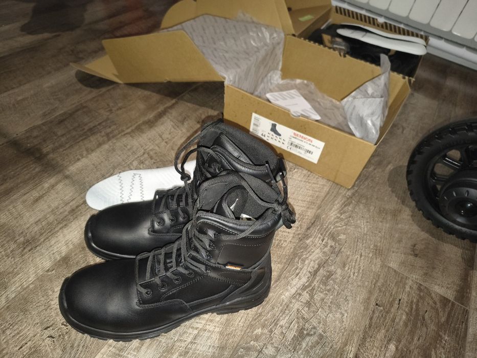 Buty robocze Bennon