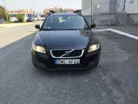 Volvo V50 2008 rok 2.0 Diesel