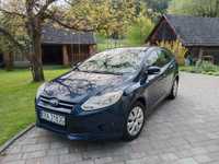 Ford Focus Ford Focus Trend 1.6