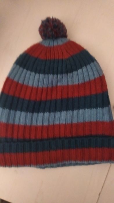 Kurtka zimowa dla chłopca + gratisy