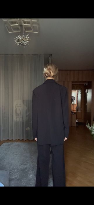 Пиджак классический